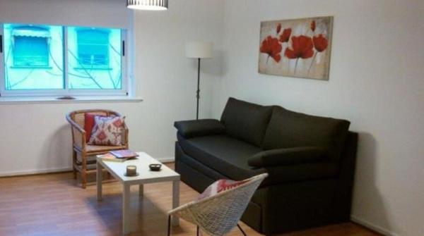Hermoso departamento en Belgrano, Buenos Aires