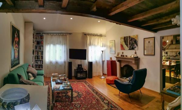 Bbnb La Casa Di Cosimo - Borgo San Lorenzo