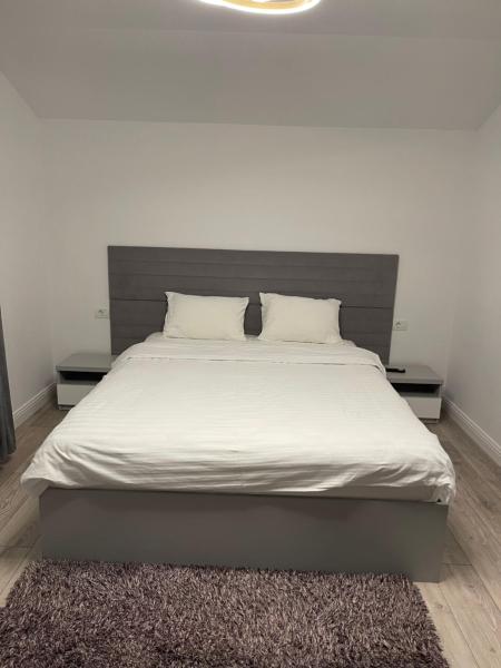 Happy Apartment 2 - Chiajna