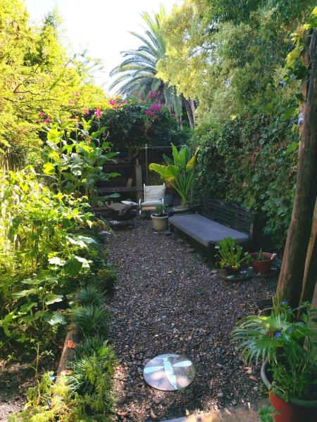 Na zdjęciu widoczny jest obiekt casa de rio en bajo san isidro położony w mieście Beccar.