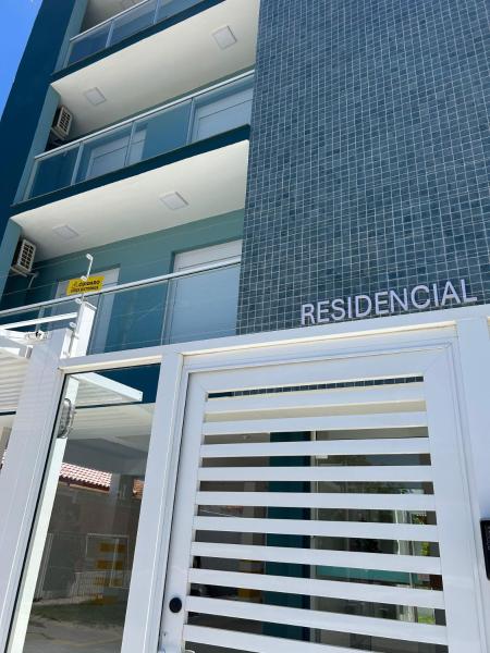 A la foto es mostra l'objecte Residencial Morada da Praia situat a la ciutat de Cassino.