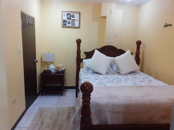Essentials Suite & Car Rental photo 8