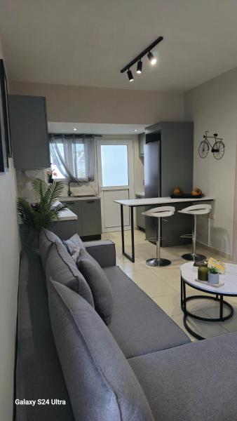 A la foto es mostra l'objecte Kos Cozy Apartment 2 situat a la ciutat de Ciutat de Kos.
