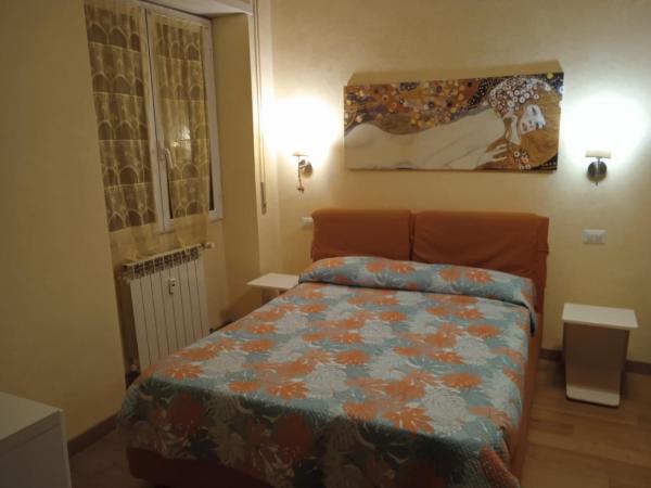 Alloggio Turistico Artù - Villa Verde