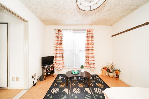 2 Min Walk To Komagome St 4ppl Superior Apart - Ueno