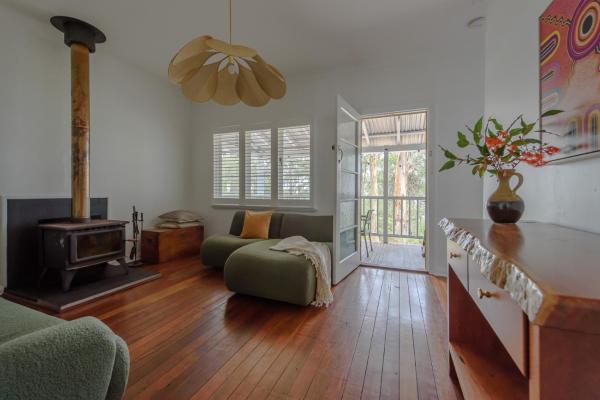 Karri Cove Swan Bnb Management - Ocean Beach