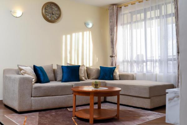 Belaire Homestays Ruaka, Ruaka