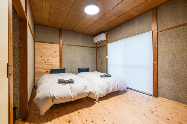 Foto 1: ゲストハウス上町