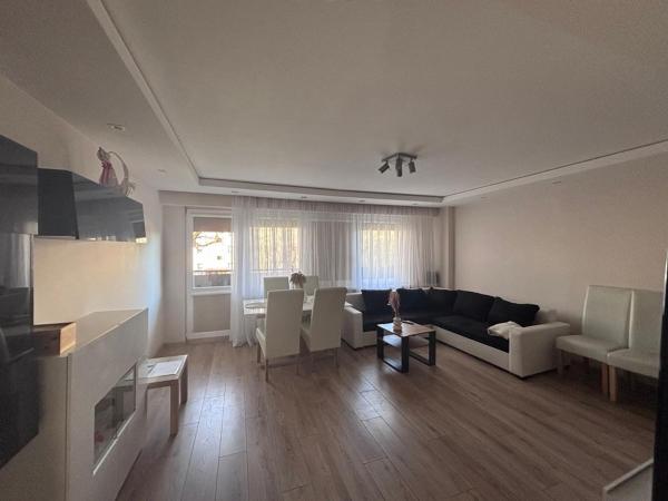 Nella foto è visibile l'oggetto Wake Park Apartartament situato nella città di Nowostawy Dolne.