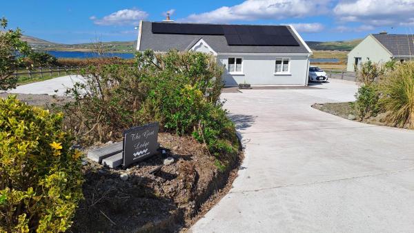 Gort Lodge V23x673 - County Kerry