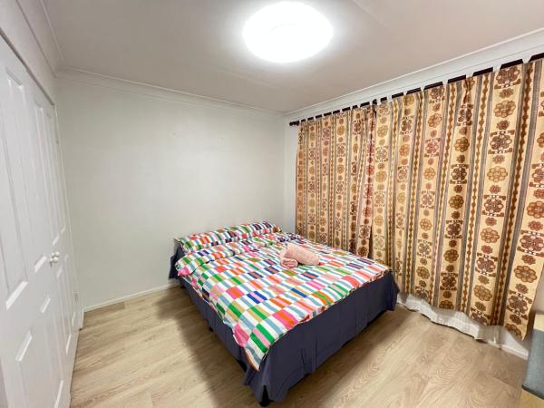 Kuvassa näkyy kohde K Room, joka sijaitsee kaupungissa Baulkham Hills.