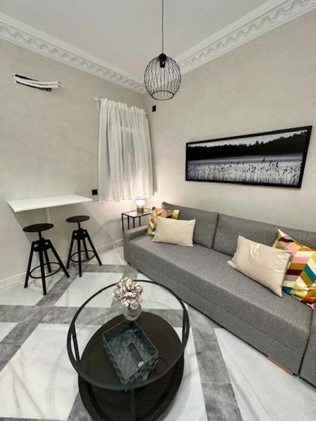 Apartamento en el Barrio de las Letras, Madrid
