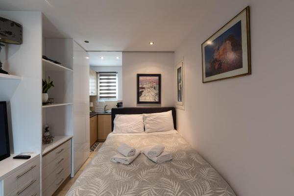 Tiny Apartment In The Centre Of Athens - Athen