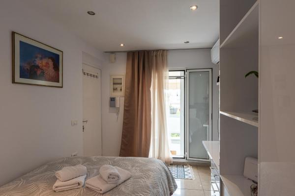 Foto 5: Tiny Apartment in the Centre of Athens