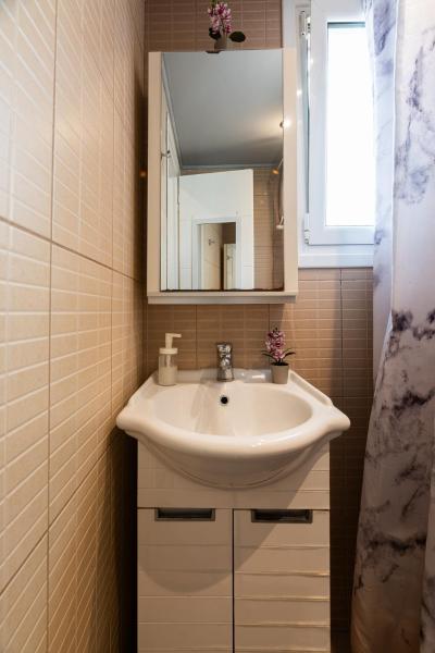 Foto 7: Tiny Apartment in the Centre of Athens