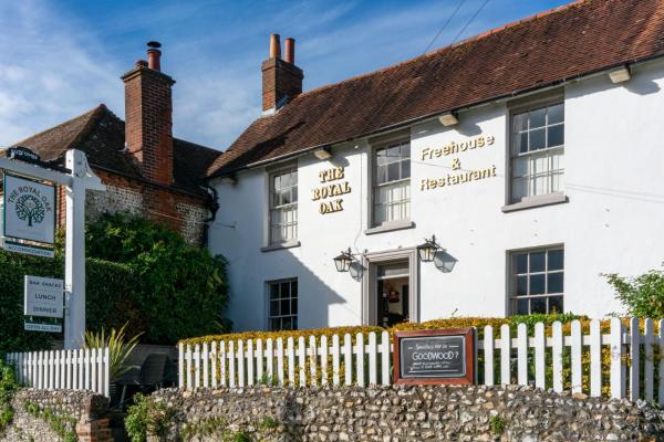 The Royal Oak Inn - West Wittering
