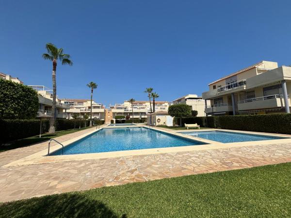 181 Jardines De Denia - Dénia