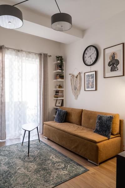 A la foto es mostra l'objecte RentPlanet - Studio na Grobli situat a la ciutat de Wrocław.