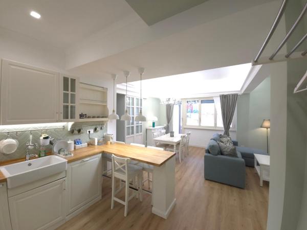 San Paolo Charme Apartment - روما