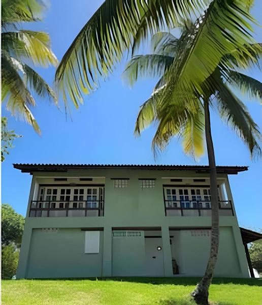 A la foto es mostra l'objecte Casa Sobradinho (frente ao mar) - Moreré situat a la ciutat de Moreré.