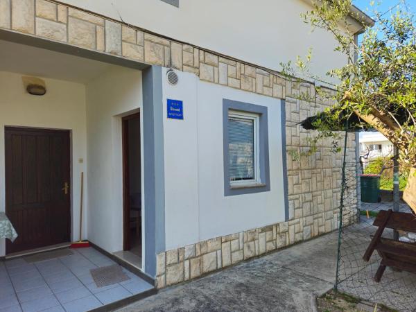 Apartment Luca - Zadar