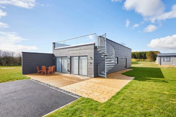 Billede 6: Host & Stay - Dalby Lodge