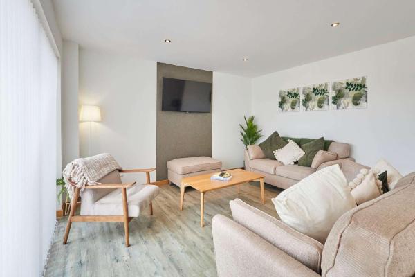 Billede 9: Host & Stay - Dalby Lodge