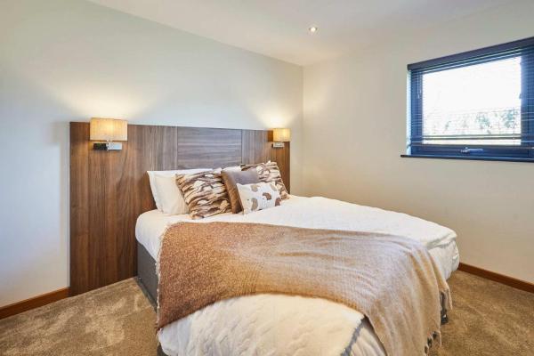 Billede 3: Host & Stay - Dalby Lodge