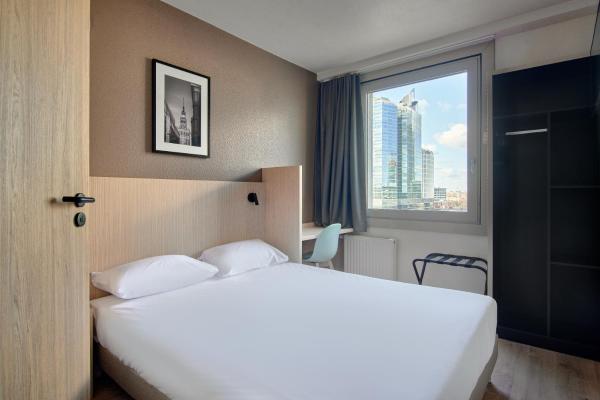 Premiere Classe Warszawa Centrum, Warsaw