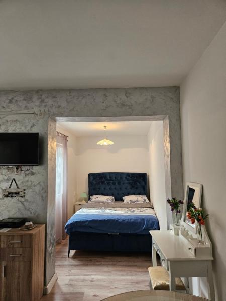 A la foto es mostra l'objecte Apartman Nena 101 situat a la ciutat de Mostar.