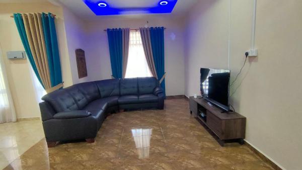 Af Homestay - Bachok