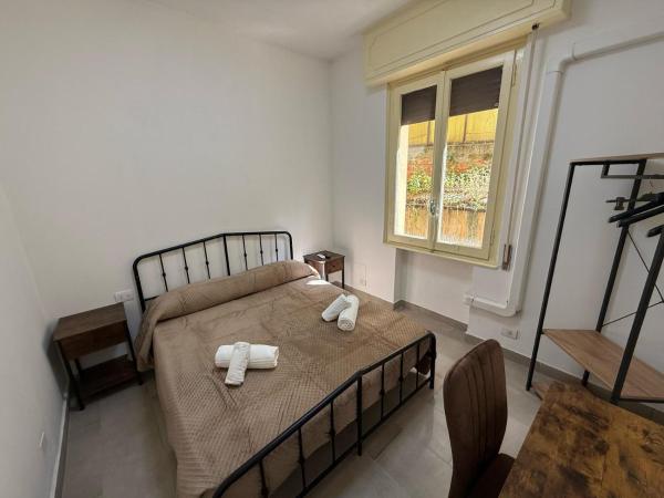 Best Bnb Ponte Vecchio, Florencia