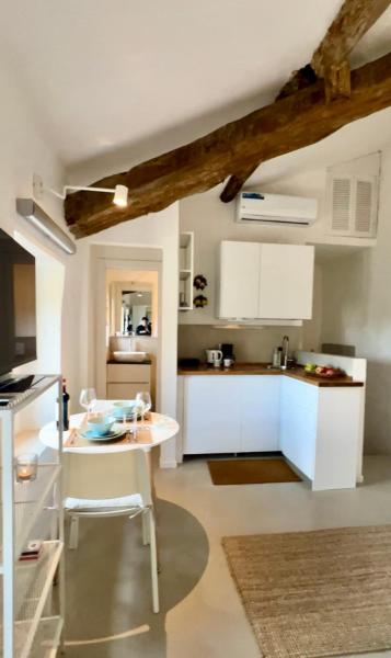 Foto 3: Loft in Panzano
