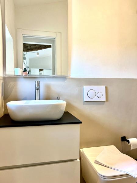 Foto 6: Loft in Panzano