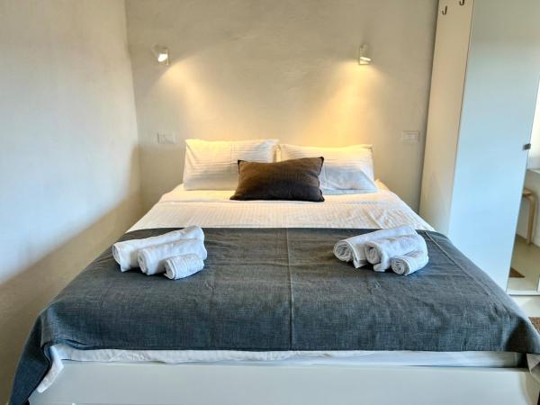 Foto 9: Loft in Panzano
