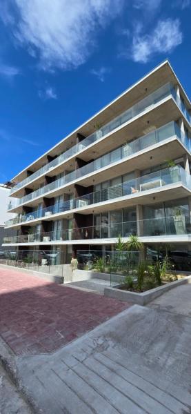 Sudestada Apartamentos Turisticos, Punta del Este