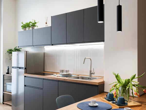 Aura Apartment - Catania
