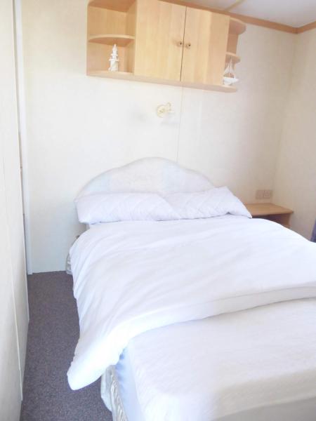 Foto 5: Beachside, Family-friendly, WiFi, 6 berth caravans