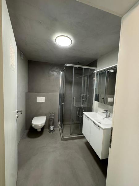 A la foto es mostra l'objecte Apartments Stuttgart situat a la ciutat de Stuttgart.