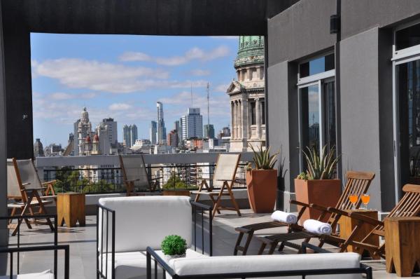 Uno Buenos Aires Suites, Buenos Aires