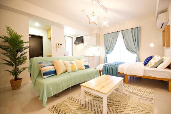 Regalia Hills Shibuya Dogenzaka - Vacation STAY 18960, Токио