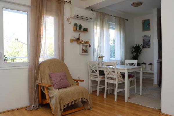 Pampas Family Apartment - Kotor