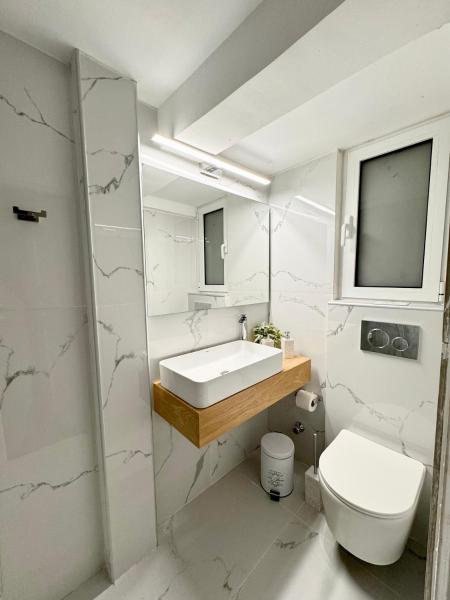 Bilde 2: Chic Studio in Athens Center