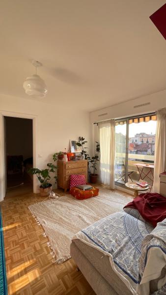 Appartement ensoleillé et central à Marseille, Marseille