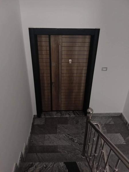 Στη φωτογραφία φαίνεται το αντικείμενο almiddle house που βρίσκεται στην πόλη Kafr Asad.