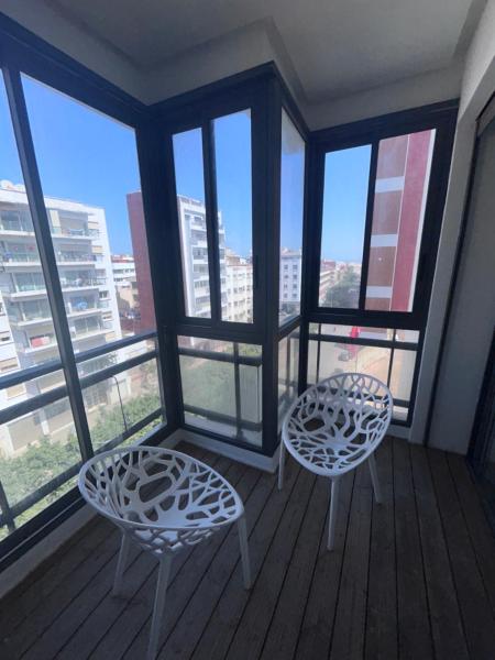 Anfa Casablanca, Касабланка