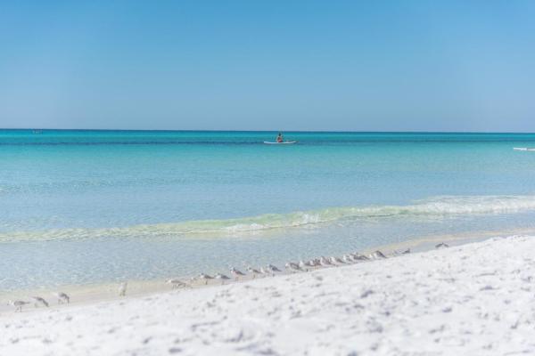 Mockingbird Cottage - Santa Rosa Beach, FL