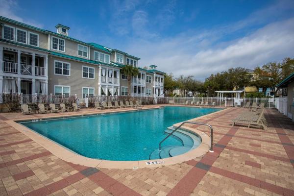 Namast'ay On 30a - Santa Rosa Beach, FL