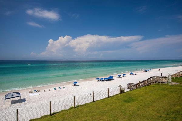 Blue Mountain Condos #22 - Santa Rosa Beach, FL