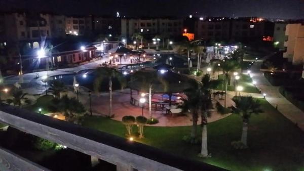 Foto 6: شالية 3 غرف - بقرية نيس 4 - الساحل الشمالي
